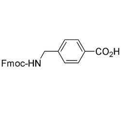 Fmoc-(4-aminomethyl) benzoic acid|07315|164470-64-8
