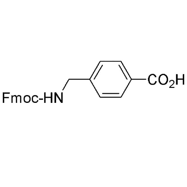 Fmoc-(4-aminomethyl) benzoic acid|07315|164470-64-8