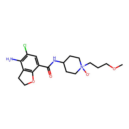 Prucalopride impurity 49|C4X-103849|566197-86-2