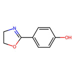 4-(4,5-Dihydrooxazol-2-yl)phenol|CS-0472245|81428-58-2