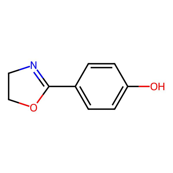 4-(4,5-Dihydrooxazol-2-yl)phenol|CS-0472245|81428-58-2