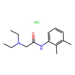 Lidocaine EP Impurity F(Hydrochloride)|C4X-16796|857170-72-0