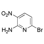 2-Amino-6-bromo-3-nitropyridine|26225|84487-04-7