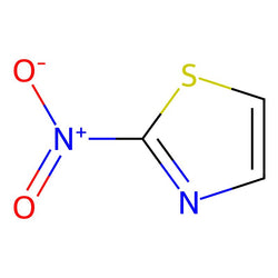 2-Nitrothiazole|C3D-6090|1606-76-4