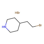 4-(2-Bromoethyl)piperidine hydrobromide|CS-0105359|69712-10-3