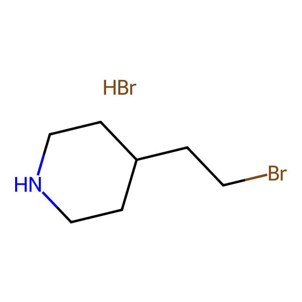 4-(2-Bromoethyl)piperidine hydrobromide|CS-0105359|69712-10-3