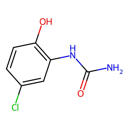Chlorzoxazone Impurity N1|CP140987|57718-28-2
