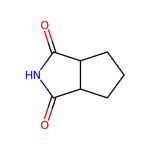 Tetrahydrocyclopenta[c]pyrrole-1,3(2H,3aH)-dione|CS-0077656|5763-44-0