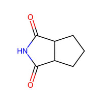 Tetrahydrocyclopenta[c]pyrrole-1,3(2H,3aH)-dione|CS-0077656|5763-44-0