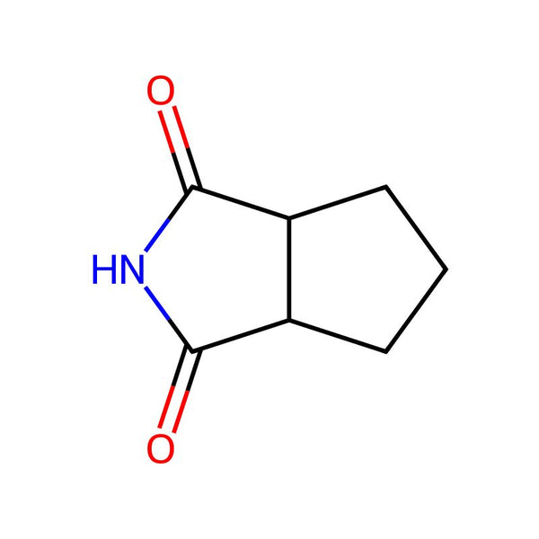 Tetrahydrocyclopenta[c]pyrrole-1,3(2H,3aH)-dione|CS-0077656|5763-44-0