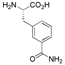 L-3-Carbamoylphenylalanine|16777|1217651-22-3
