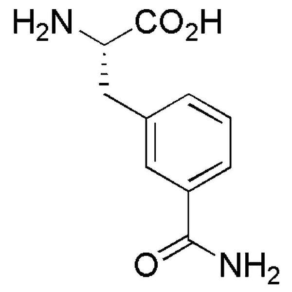 L-3-Carbamoylphenylalanine|16777|1217651-22-3