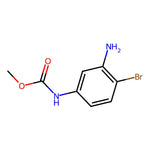 Methyl (3-amino-4-bromophenyl)carbamate|CS-0311913|1517422-86-4