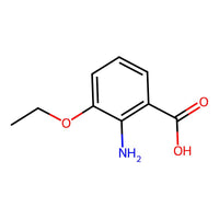 2-Amino-3-ethoxybenzoic acid|CS-0566323|1015689-38-9