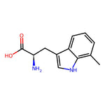 (R)-2-Amino-3-(7-methyl-1H-indol-3-yl)propanoic acid|CS-0168670|99295-80-4