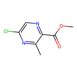 Methyl 5-chloro-3-methylpyrazine-2-carboxylate|CS-0462244|1262860-62-7