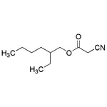 2-Ethylhexyl cyanoacetate|27465|13361-34-7