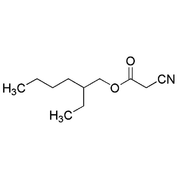 2-Ethylhexyl cyanoacetate|27465|13361-34-7