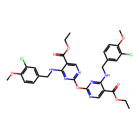 Avanafil Impurity 83|C4X-111883|2221018-00-2