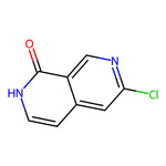 6-Chloro-2,7-naphthyridin-1(2H)-one|CS-0100040|1260663-93-1