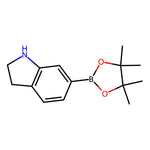 6-(4,4,5,5-Tetramethyl-1,3,2-dioxaborolan-2-yl)indoline|CS-0160226|2304634-69-1
