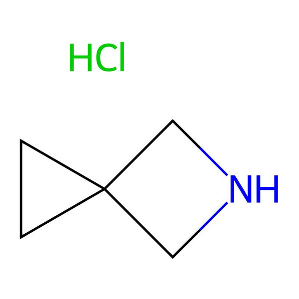 5-Azaspiro[2.3]hexane hydrochloride|CS-0136041|1536169-63-7