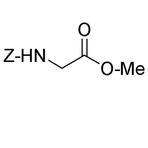Z-glycine methyl ester|12276|1212-53-9