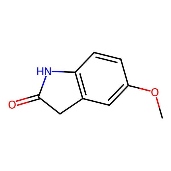 5-Methoxyoxindole|CS-W004815|7699-18-5