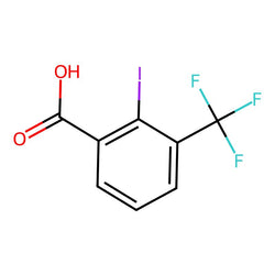 2-Iodo-3-(trifluoromethyl)benzoic acid|CS-0041029|766473-89-6