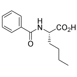 Benzoyl-L-norleucine|11919|54430-46-5