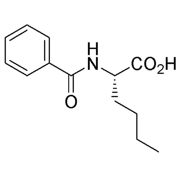 Benzoyl-L-norleucine|11919|54430-46-5
