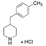 4-(4-Methylbenzyl)Piperidine Hydrochloride|23657|165110-20-3