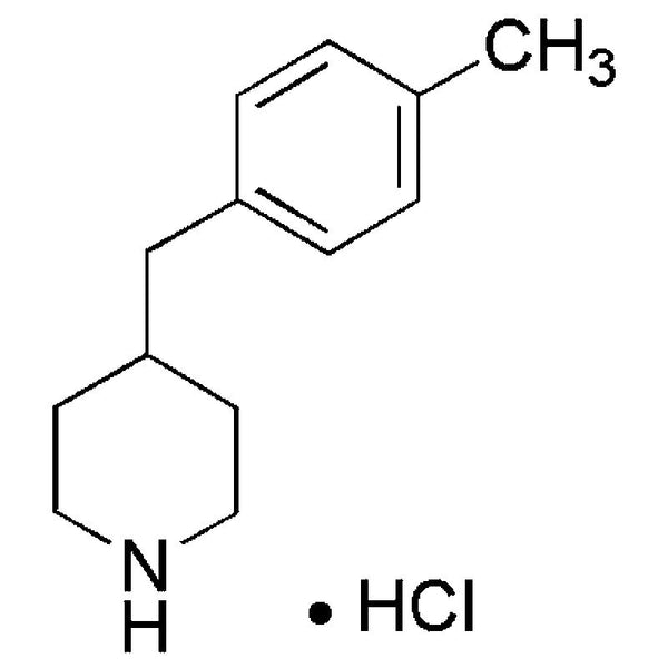 4-(4-Methylbenzyl)Piperidine Hydrochloride|23657|165110-20-3