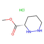 Methyl (S)-hexahydropyridazine-3-carboxylate hydrochloride|CS-0159659|380223-17-6