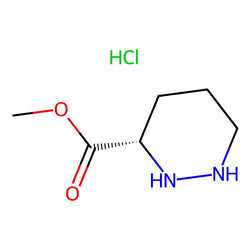 Methyl (S)-hexahydropyridazine-3-carboxylate hydrochloride|CS-0159659|380223-17-6