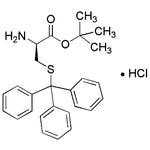 S-Trityl-D-cystine tert-butyl ester hydrochloride|30464|439089-10-8