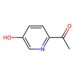 1-(5-Hydroxypyridin-2-yl)ethanone|CS-W021245|67310-56-9