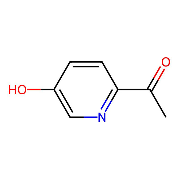 1-(5-Hydroxypyridin-2-yl)ethanone|CS-W021245|67310-56-9