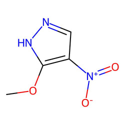 3-Methoxy-4-nitro-1H-pyrazole|CS-W018818|400755-41-1
