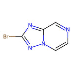 2-Bromo-[1,2,4]triazolo[1,5-a]pyrazine|CS-0098621|1359702-68-3