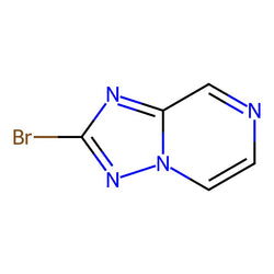 2-Bromo-[1,2,4]triazolo[1,5-a]pyrazine|CS-0098621|1359702-68-3