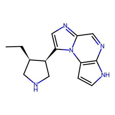 Upadacitinib Impurity 11|C4X-240511|1708997-43-6