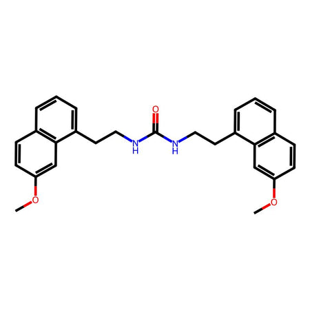 Agomelatine Impurity 2|C4X-11082|185421-27-6