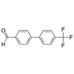 4'-Trifluoromethylbiphenyl-4-carbaldehyde|23426|90035-34-0