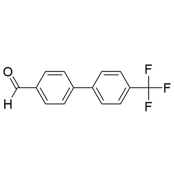 4'-Trifluoromethylbiphenyl-4-carbaldehyde|23426|90035-34-0