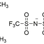 1-Ethyl-3-methylimidazolium bis(trifluoromethanesulfonyl)imide|39791|174899-82-2