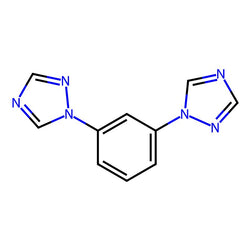 Fluconazole EP Impurity C|C4X-10192|514222-44-7
