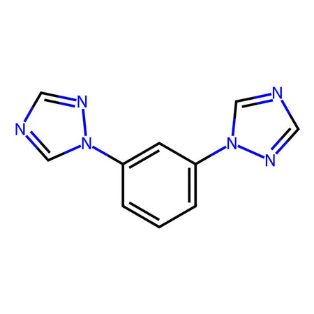 1,1'-(1,3-Phenylene)bis-1H-1,2,4-triazole, 98%|1024643|514222-44-7