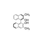 (1R)-3,3'-Dimethyl-[1,1'-binaphthalene]-2,2'-diol, 98% (99% ee)|08-1020|55515-98-5