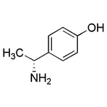 (R)-4-(1-Aminoethyl)phenol|24263|134855-88-2